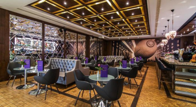 Okecie Airport Hotel - Warsaw