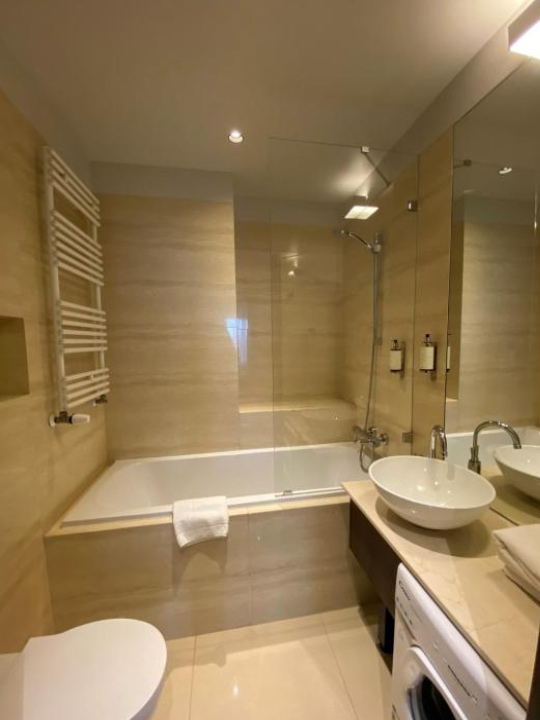Platinum Apartments - Warsaw