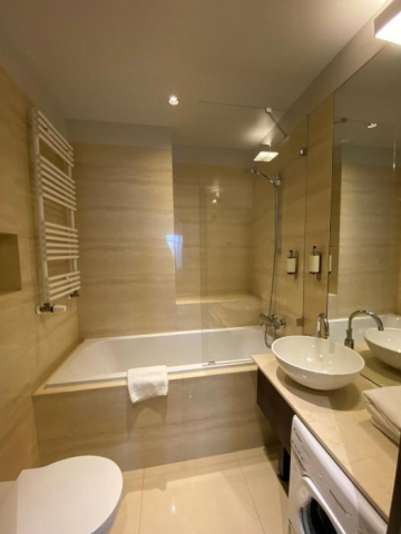 Platinum Apartments