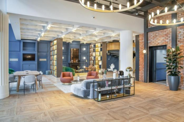 Golden Tulip Warsaw - Warsaw