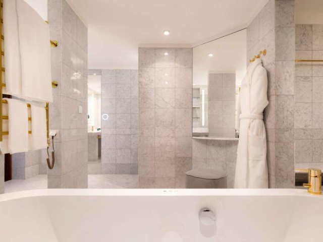 Sofitel Warsaw Victoria - Warsaw