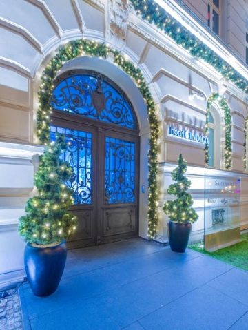 Hotel Indigo Warsaw Nowy Świat, an IHG Hotel