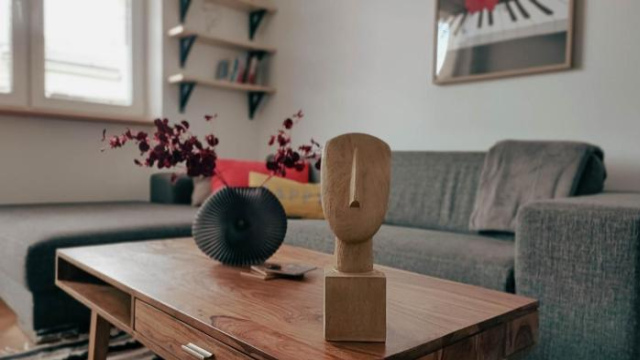 Przestronny apartament w centrum - 華沙