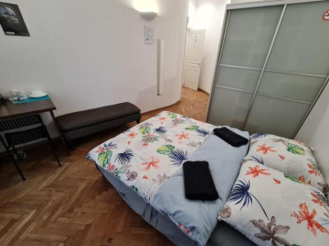 Fantastic Apartments - OK11 Room - B