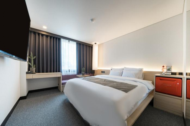 Jamsil Stay Hotel - Seoul