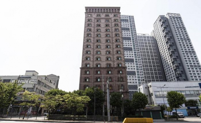 Doksan 3S Hotel - Seoul