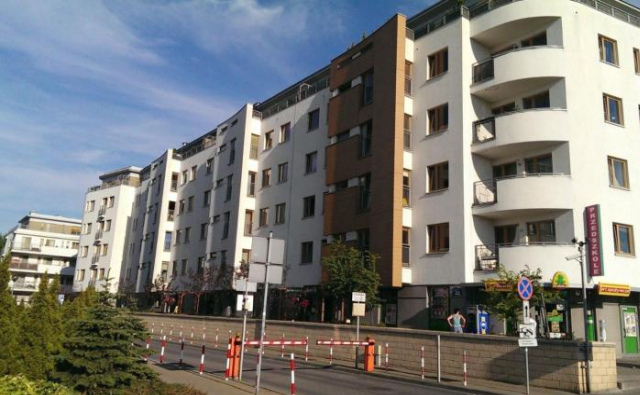 Warszawa Bemowo Pokoje - Warsaw