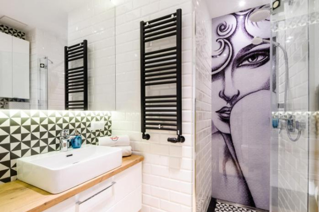 Naviflat - West Side Apartment - Warsaw