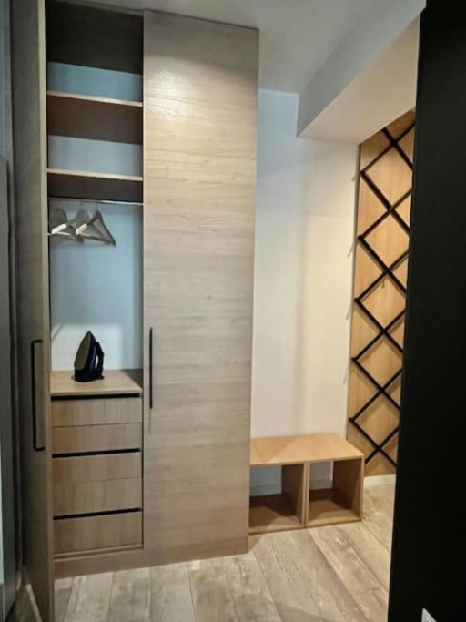 Smart Apartment Ogrodowa - 華沙