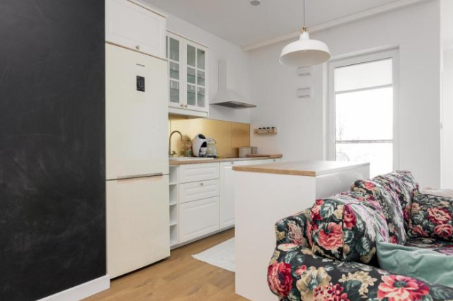Rozłogi Sunny Apartment - 華沙