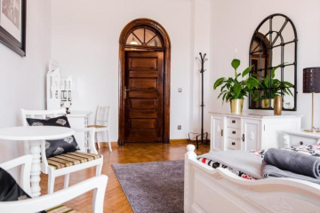 HALBY Luxury Rooms Chmelna 73B
