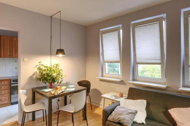 Bielany P&O Apartments - 華沙