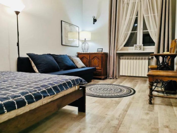 Cozy room in the Old Town