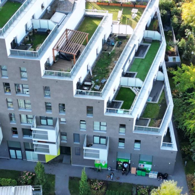 Mint House Apartment - Warsaw