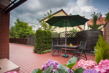 Anna Villa Hotel