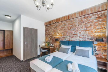 Liberum Residence Old Town