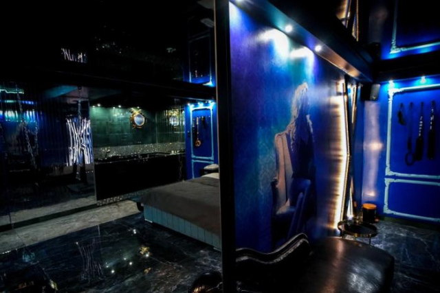 Grey Aqua SPA by Secret Apartament - Gdansk