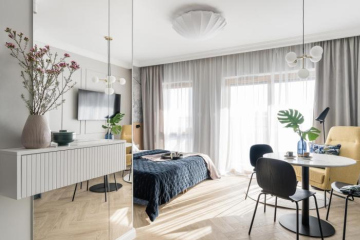 Nadmotławie Riverside - Parking, Sauna & Gym by Downtown Apartments