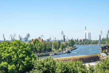 Nadmotławie Riverside - Parking, Sauna & Gym by Downtown Apartments