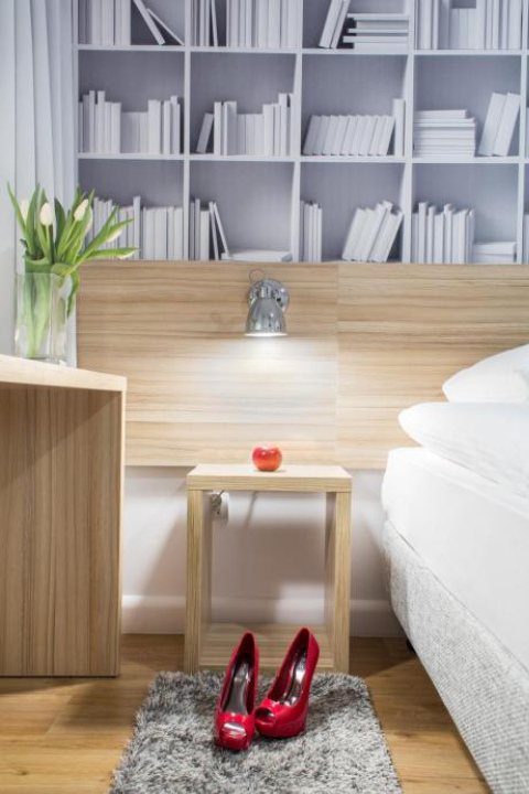 Smart Hotel - Gdansk