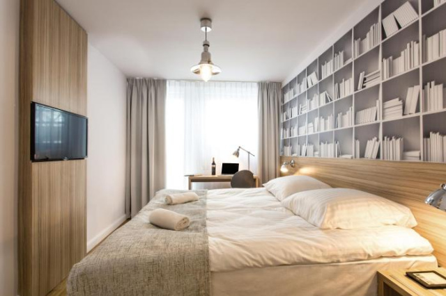 Smart Hotel - Gdansk