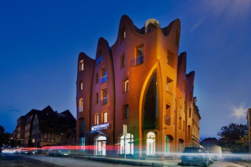Hotel Fahrenheit