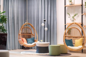 Hotel Arkon Park Business & Sport