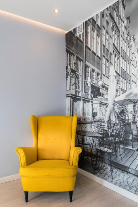 Slachek Apartment Hotel - Gdansk