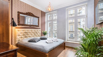 Slachek Apartment Hotel