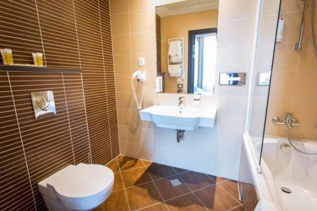 Qubus Hotel Gdańsk - Gdansk