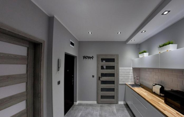 Euro Apartments Piwna - 格但斯克
