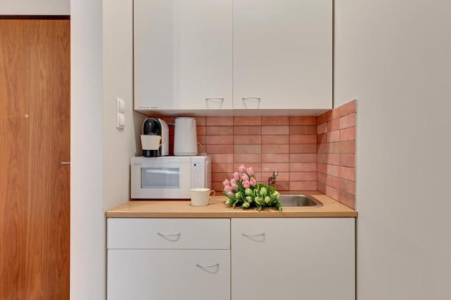 CityFlow by Welcome Apartment - 格但斯克