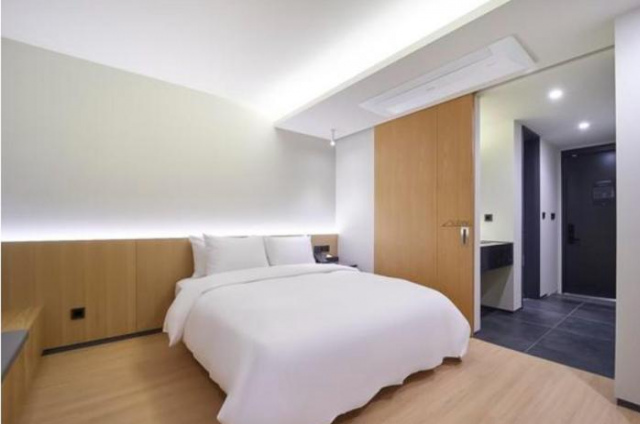 Hotel TARA - Seoul