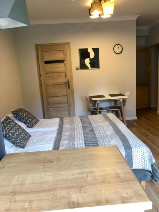 Apartamenty Old Town Mniszki - Gdansk