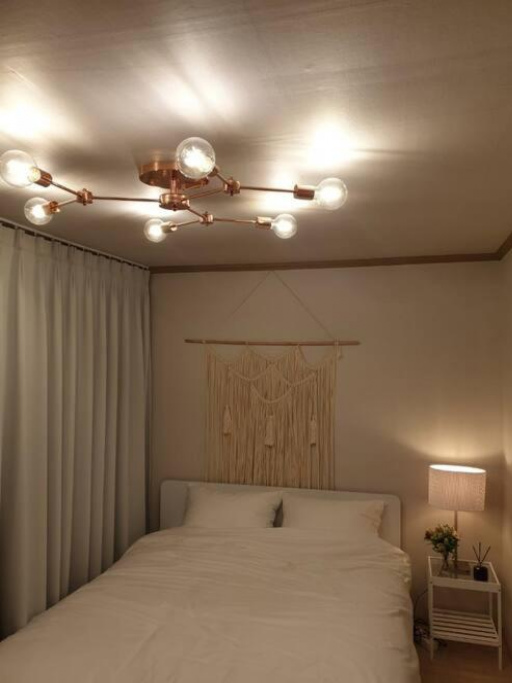 Koon House - Seoul