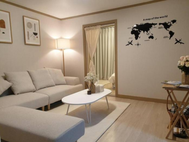 Koon House - Seoul
