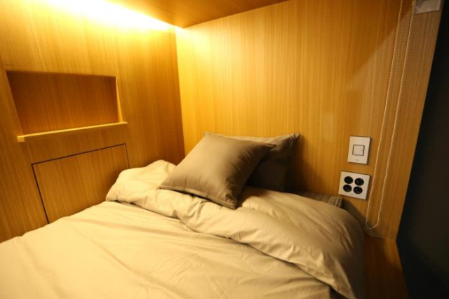 Myeongdong Felste Boutique Women's Hotel - Seoul