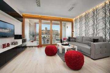 Aura Apartments Old Town