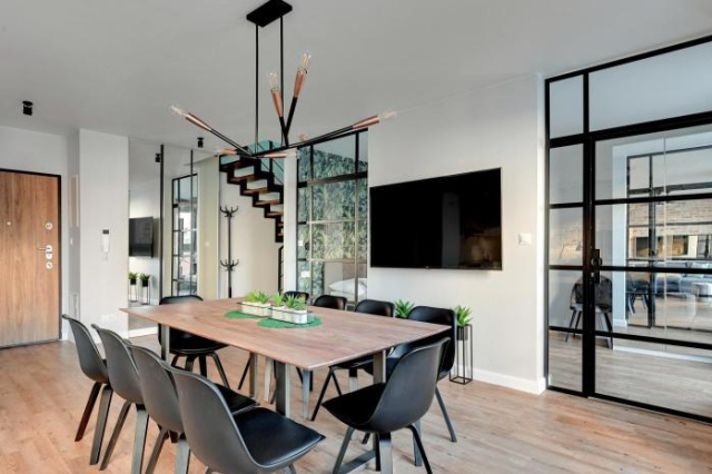 Staywin Apartments - Gdansk
