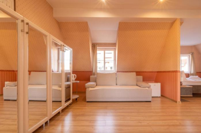 Apartamenty nad Motławą I - Gdansk