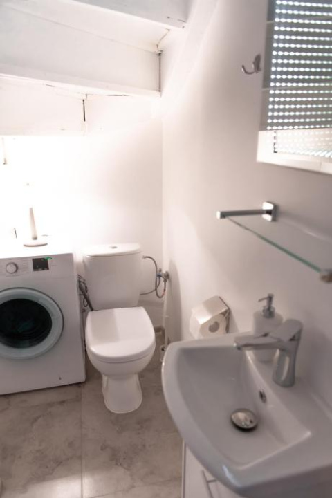 Stylowy apartament w historycznej części Gdańska - Gdansk