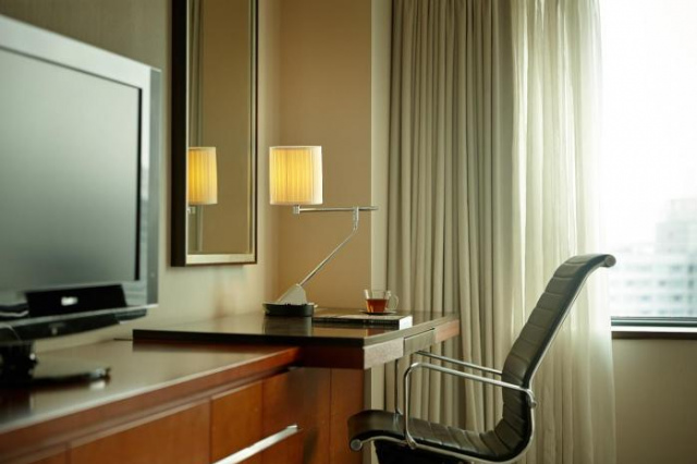 Lotte Hotel Busan - Busan
