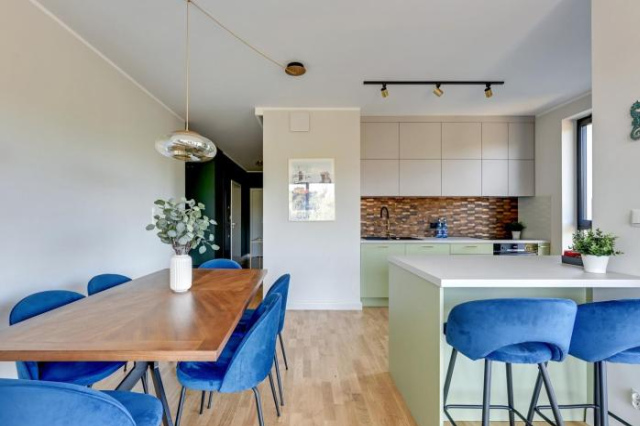 Gdańsk Tarasy Bałtyku Sea Side by Downtown Apartments - Sauna, Gym & Parking - 格但斯克