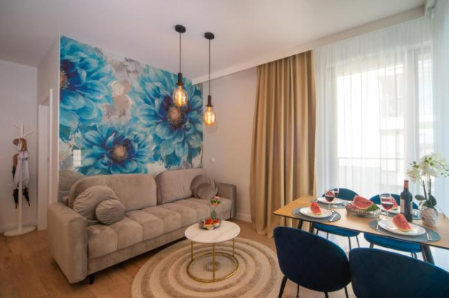 Apartament MARIA - Gdansk