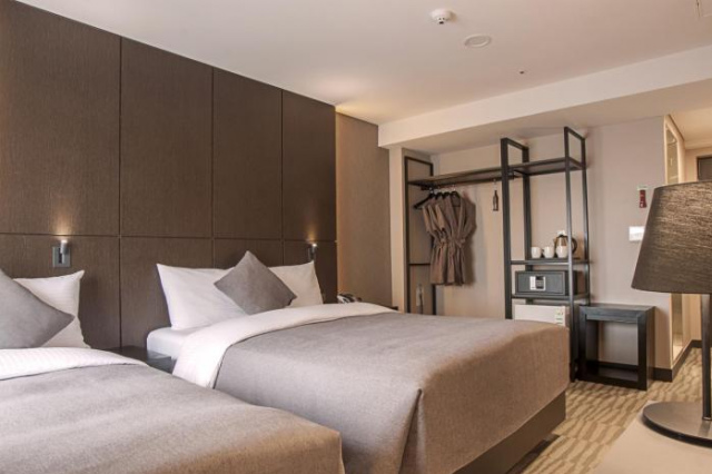 Hotel Foret Premier Nampo - Busan