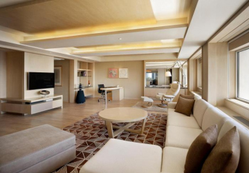 The Westin Josun Busan