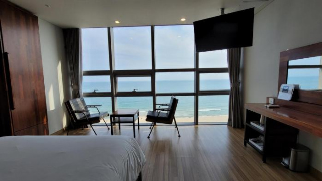 Haeundae MS Hotel - Busan