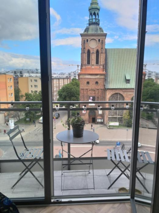 Apartament 53 Długie Ogrody Gdańsk - Gdansk