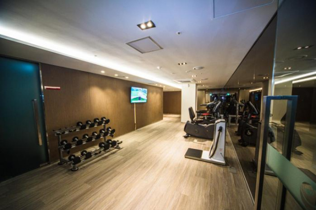 Ramada Encore by Wyndham Busan Station - Busan