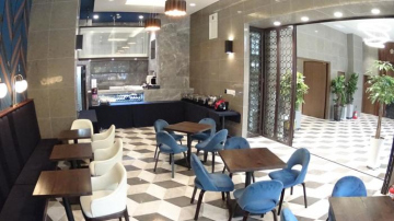 Busan Stanford Hotel